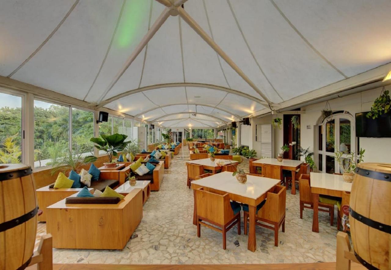 Khanvel Resort Silvassa Luaran gambar