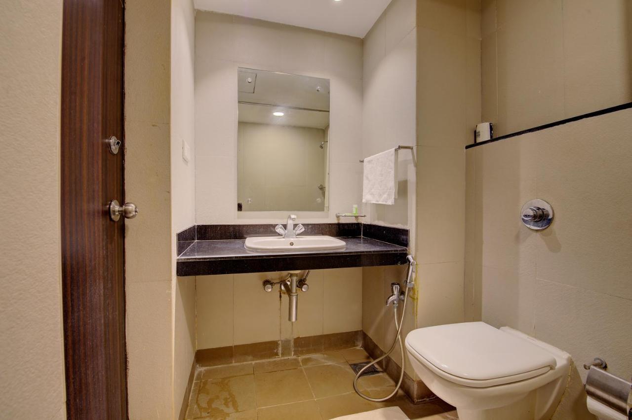 Khanvel Resort Silvassa Luaran gambar